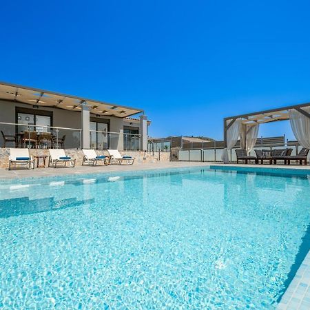 Marianna Villas - Thea - Argostoli  Exterior foto