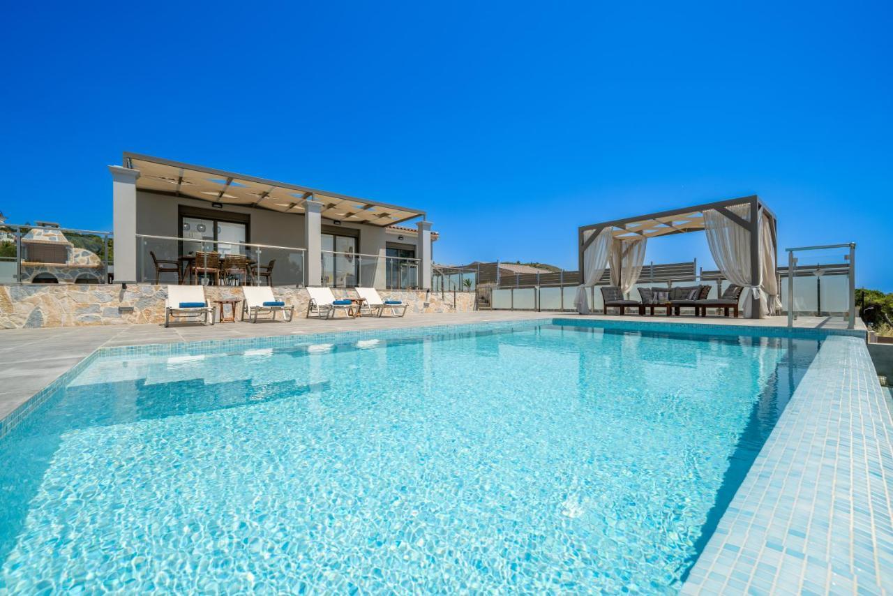 Marianna Villas - Thea - Argostoli  Exterior foto